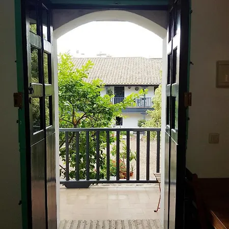 Appartamento Patio andaluz siglo XVI Siviglia Esterno foto