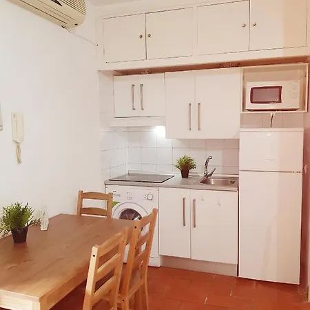 Appartamento Patio andaluz siglo XVI Siviglia Esterno foto