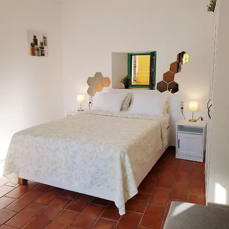 Appartamento Patio andaluz siglo XVI Siviglia Esterno foto